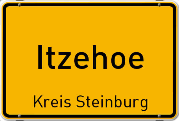 Itzehoe
