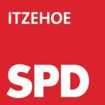 Logo: SPD Itzehoe