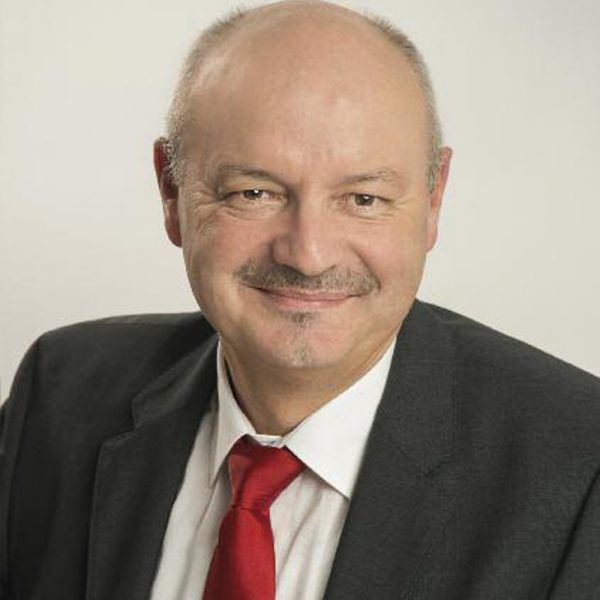 Joachim Weeber