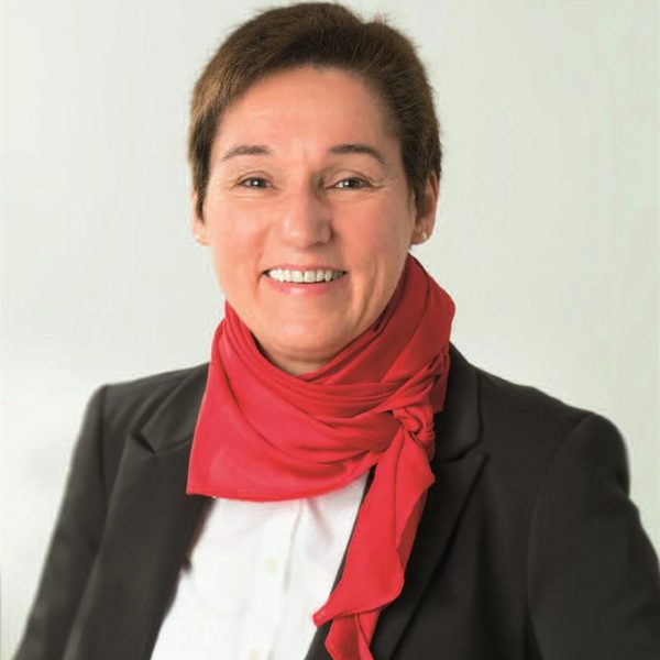 Karin Thissen