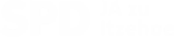 Logo: SPD Itzehoe
