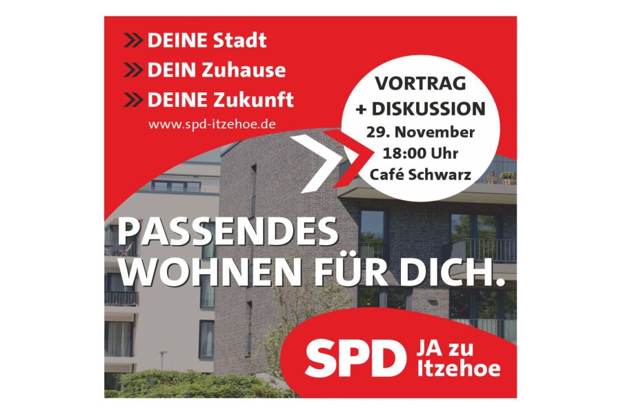 Passendes Wohnen für DICH