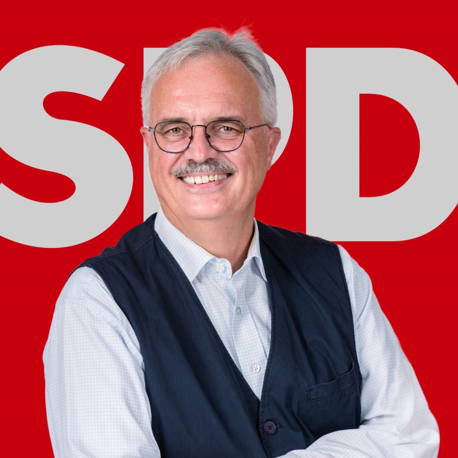 HansDieter Helms › SPD Itzehoe